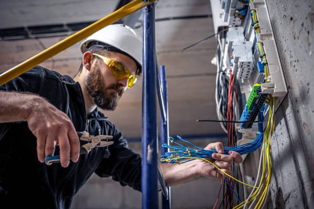 Best Electric Panel Repair  in Gunbarrel, CO