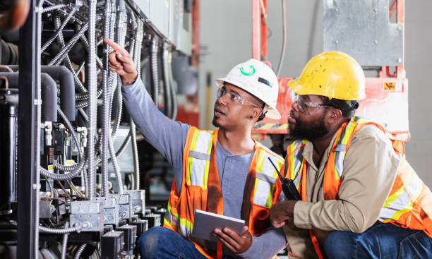 Best Electrical Installation Contractor  in Gunbarrel, CO