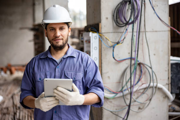 Best Affordable Electrician  in Gunbarrel, CO