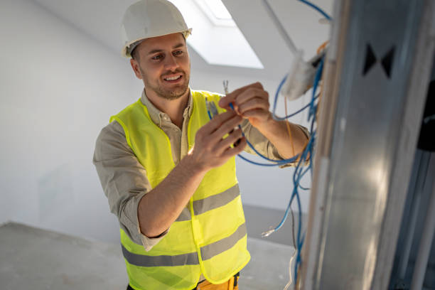 Best Industrial Electrical Services  in Gunbarrel, CO